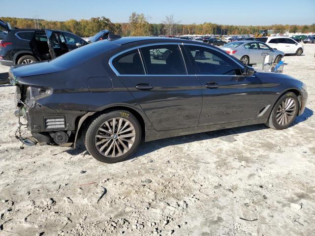 BMW 5 Series I Image 13