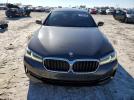 BMW 5 Series I Image 11