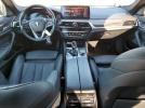 BMW 5 Series I Image 4