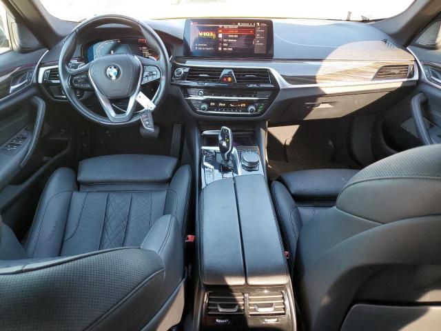 BMW 5 Series I Image 4
