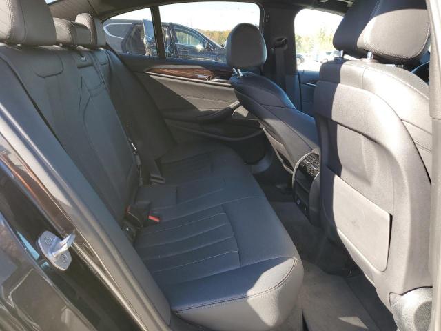 BMW 5 Series I Image 5