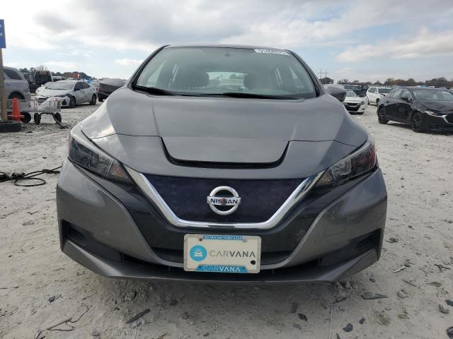 Nissan LEAF S Image 9