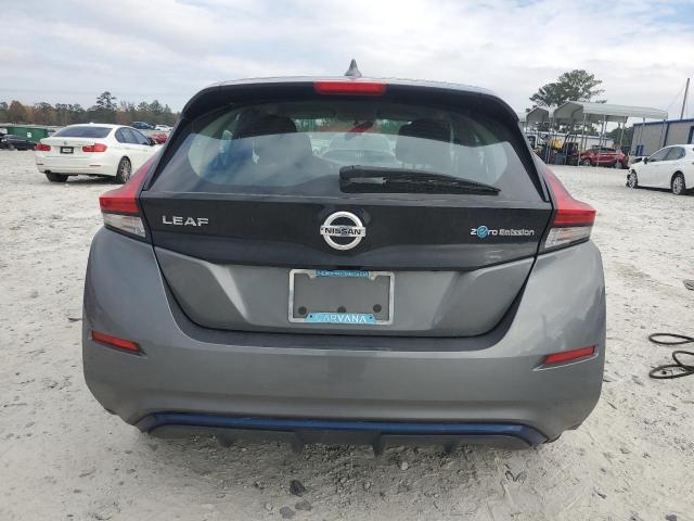 Nissan LEAF S Image 7