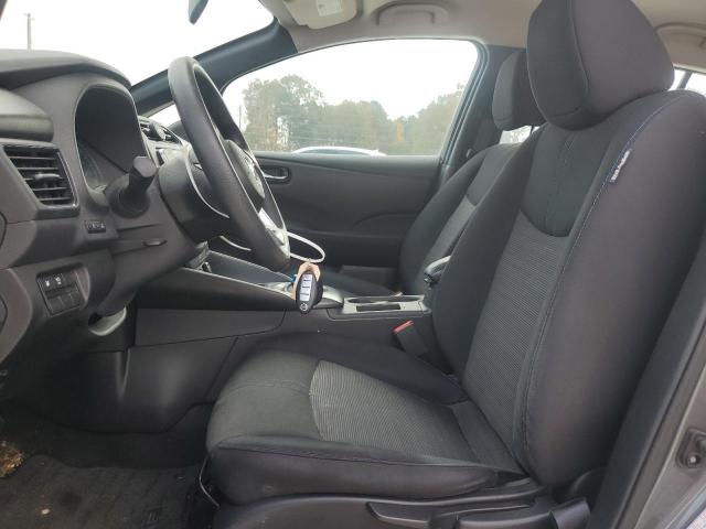 Nissan LEAF S Image 11