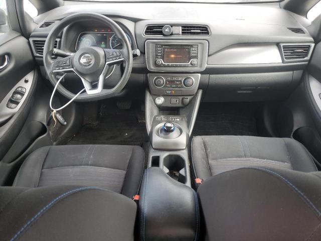 Nissan LEAF S Image 12