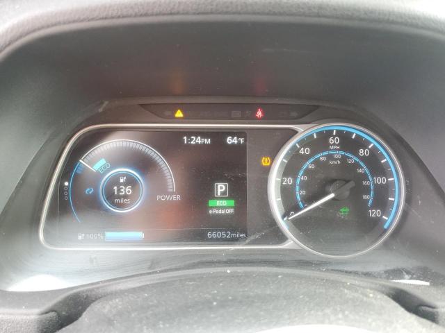 Nissan LEAF S Image 6