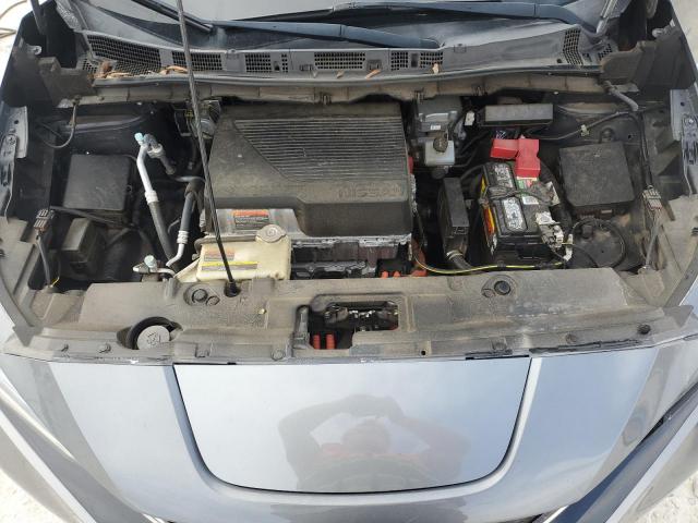 Nissan LEAF S Image 4