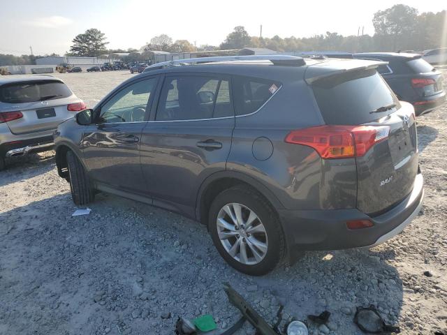 Toyota RAV4 Limited Image 4