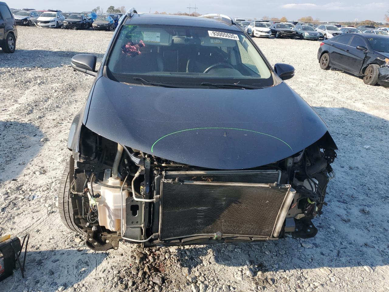 Toyota RAV4 Limited Image 2