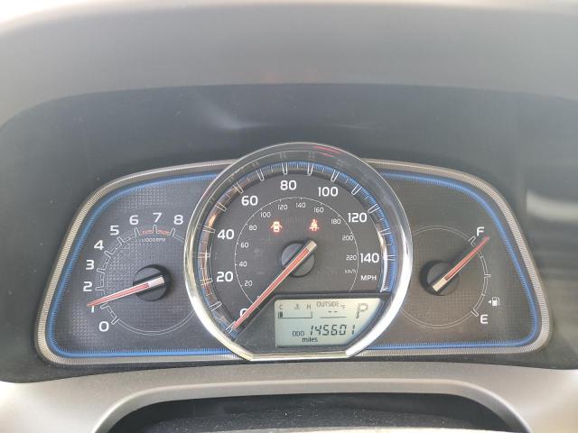 Toyota RAV4 Limited Image 5