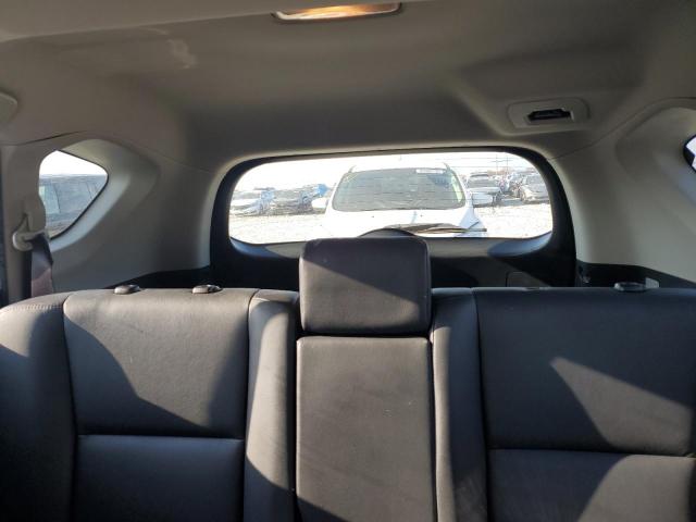 Toyota RAV4 Limited Image 7