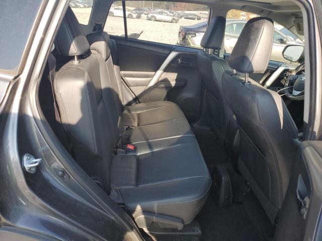 Toyota RAV4 Limited Image 10