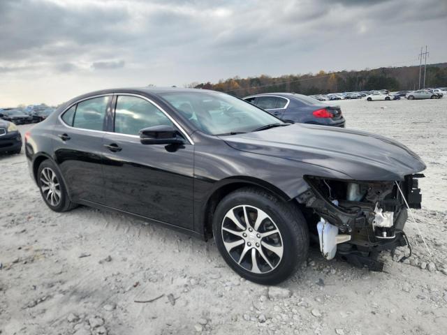 Acura TLX Image 3