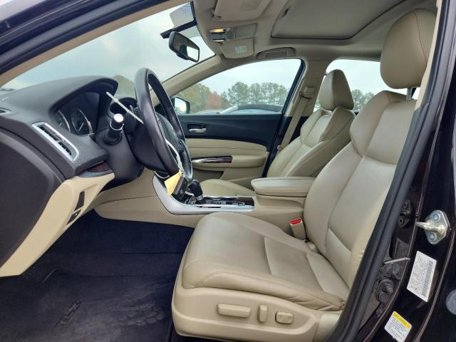 Acura TLX Image 6
