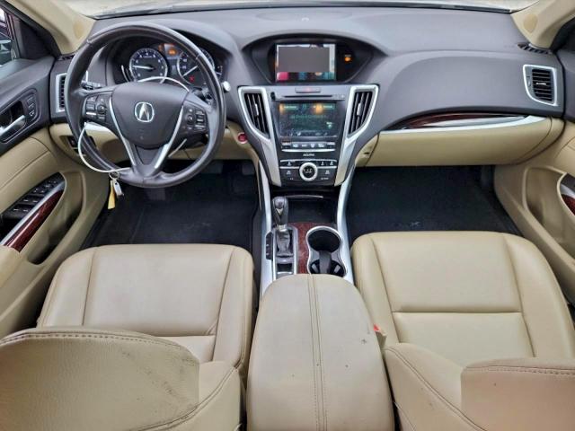 Acura TLX Image 11