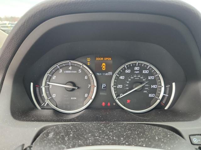 Acura TLX Image 7