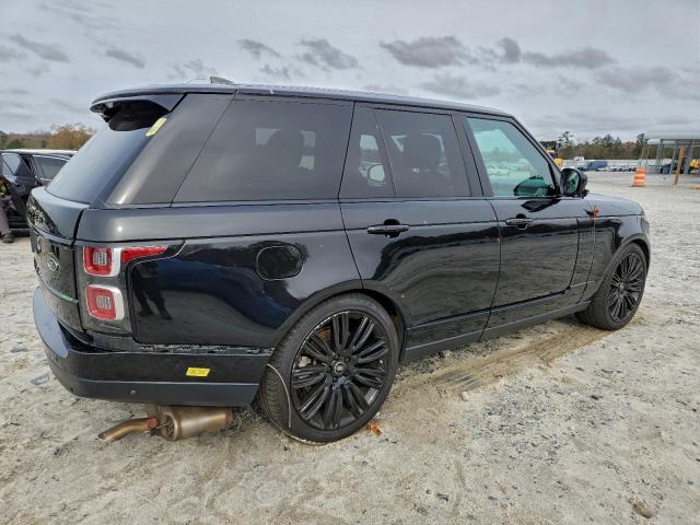 Land Rover Range Rover Hse Image 3