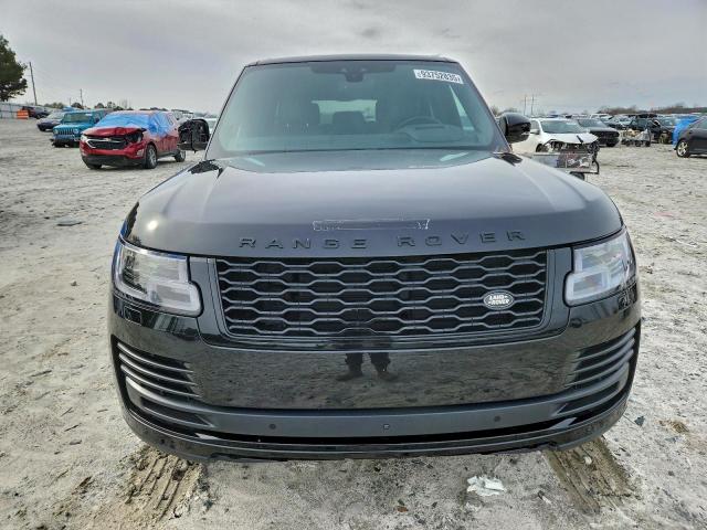 Land Rover Range Rover Hse Image 10