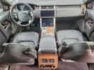 Land Rover Range Rover Hse Image 4