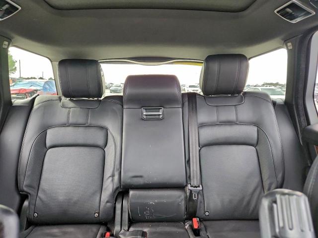 Land Rover Range Rover Hse Image 9