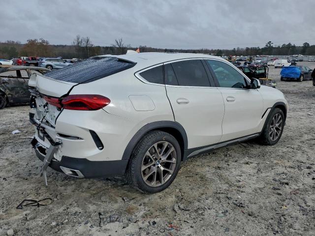 BMW X Series Xdrive40i Image 13