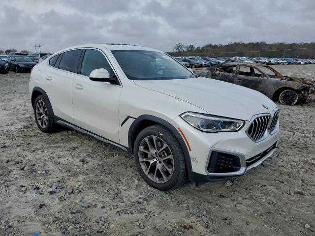BMW X Series Xdrive40i Image 3