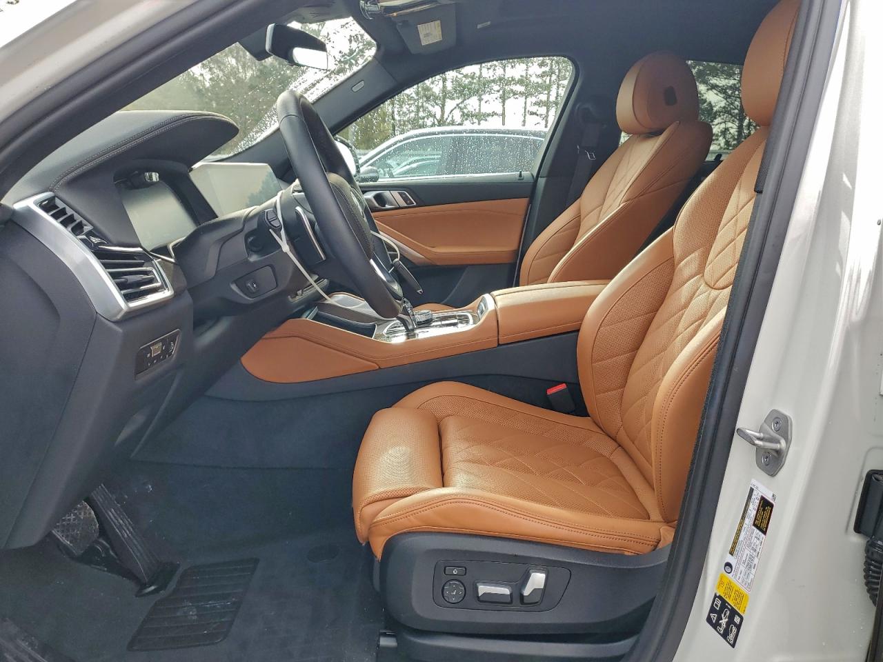 BMW X Series Xdrive40i Image 6