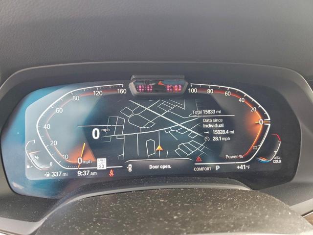 BMW X Series Xdrive40i Image 9