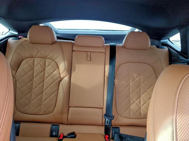 BMW X Series Xdrive40i Image 8