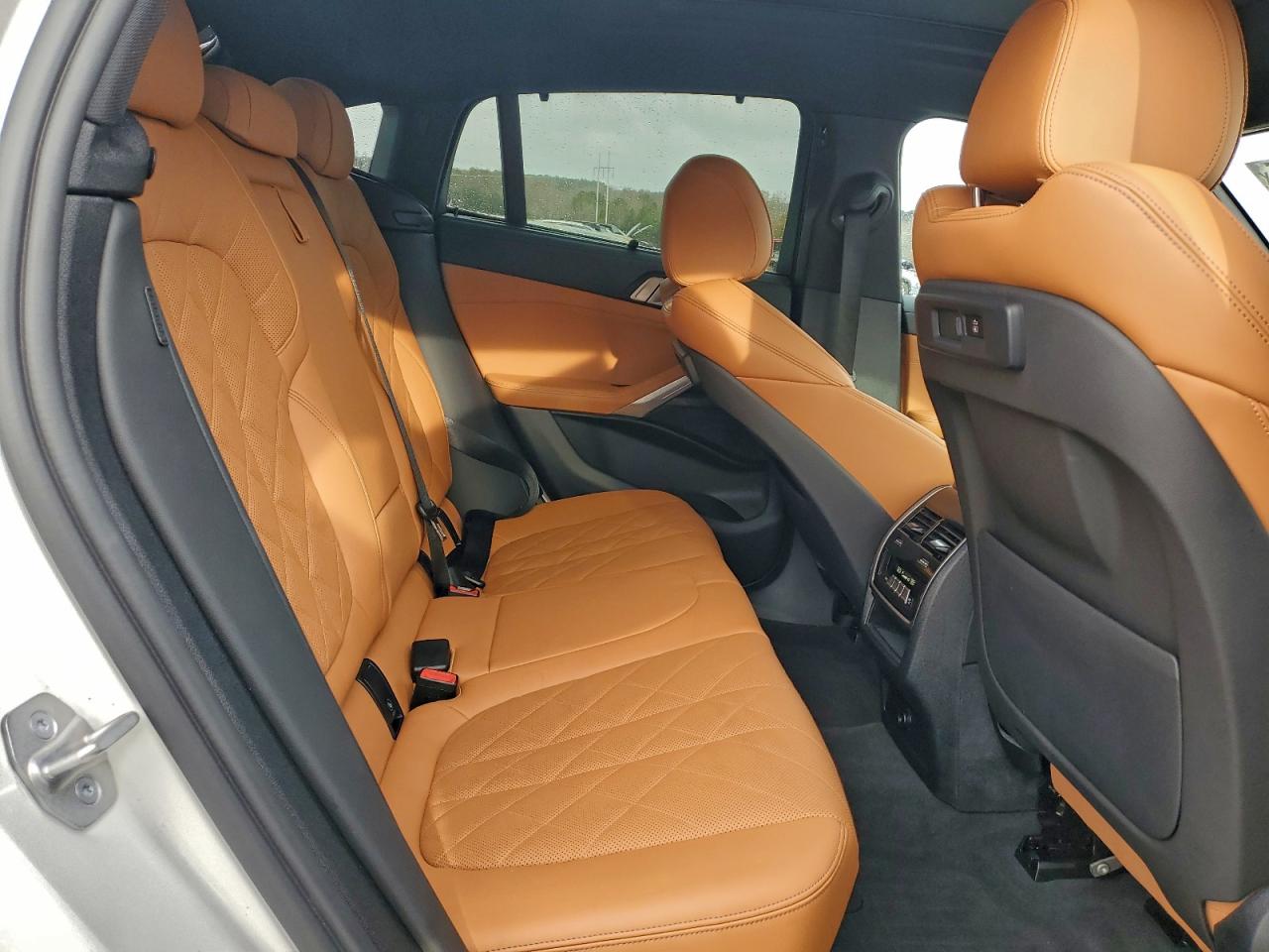 BMW X Series Xdrive40i Image 14