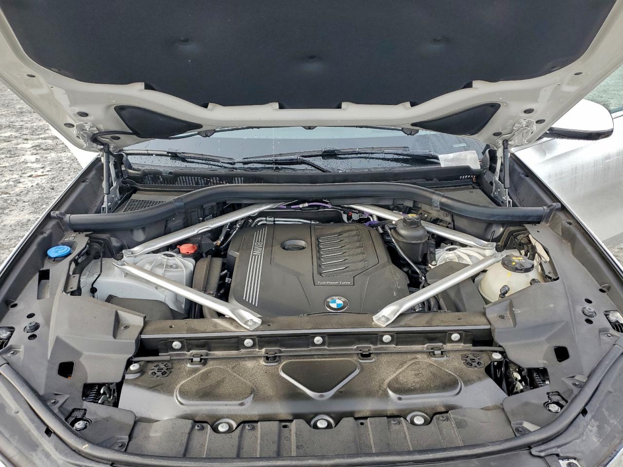 BMW X Series Xdrive40i Image 7