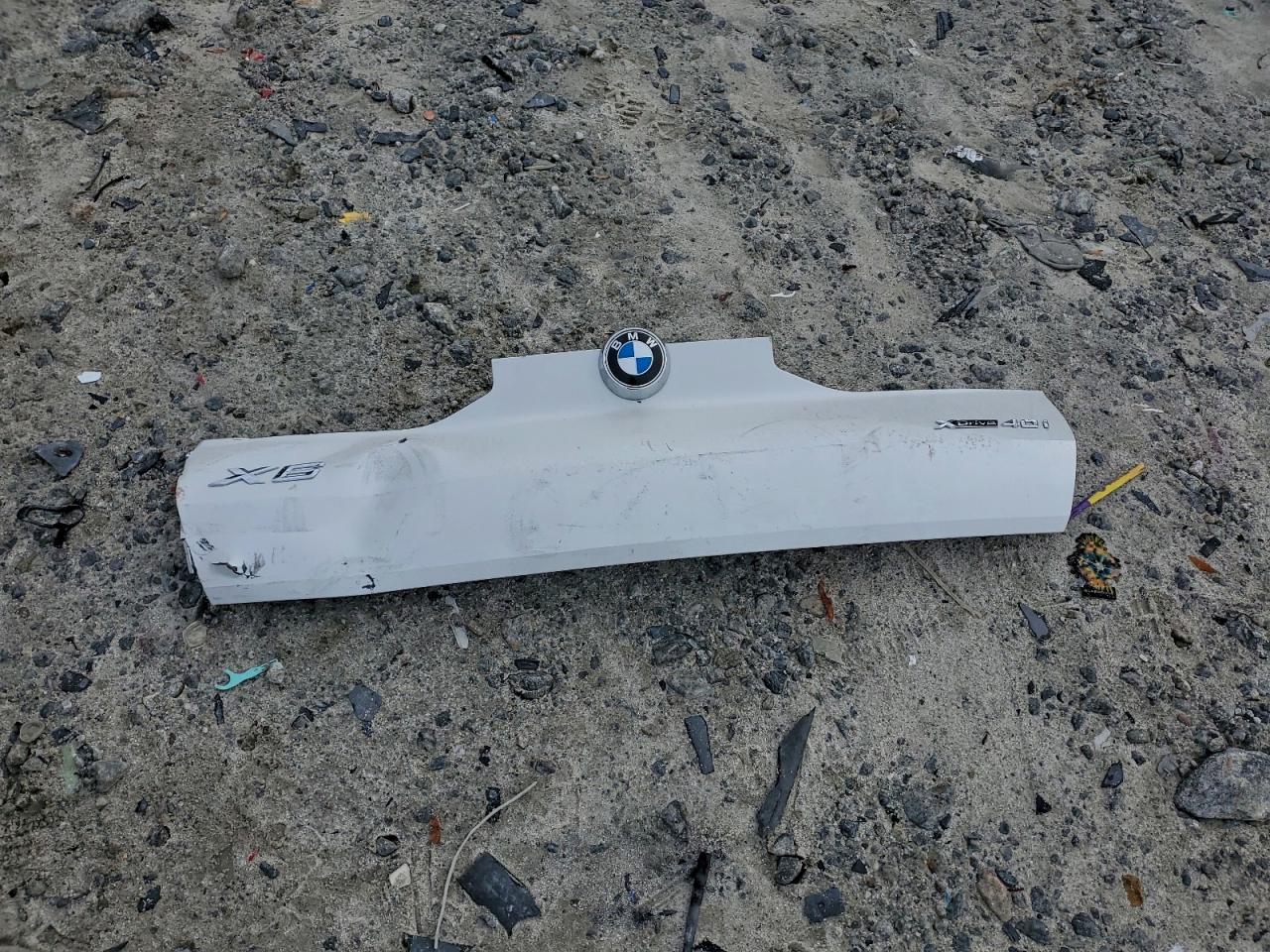 BMW X Series Xdrive40i Image 11