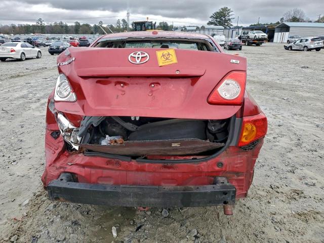 Toyota Corolla Base Image 6