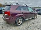 Kia Sorento Sx Image 2