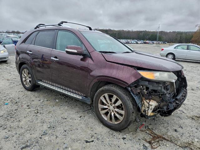 Kia Sorento Sx Image 13