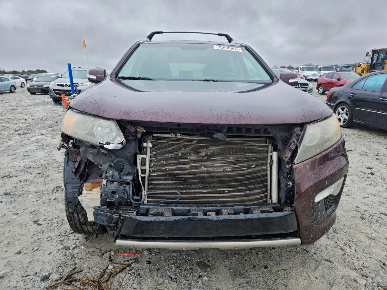 Kia Sorento Sx Image 5