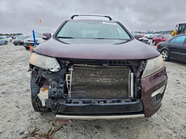 Kia Sorento Sx Image 5