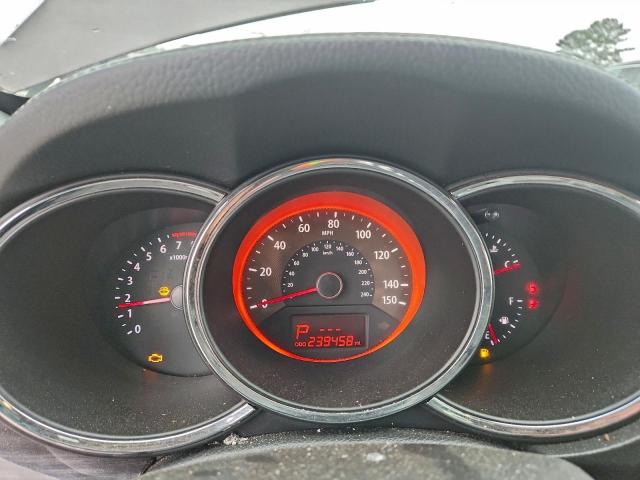 Kia Sorento Sx Image 11