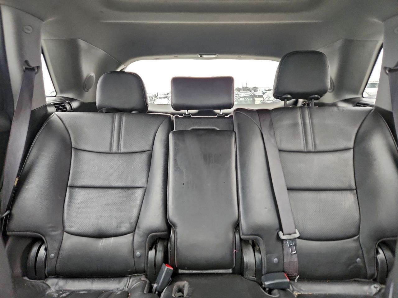 Kia Sorento Sx Image 9