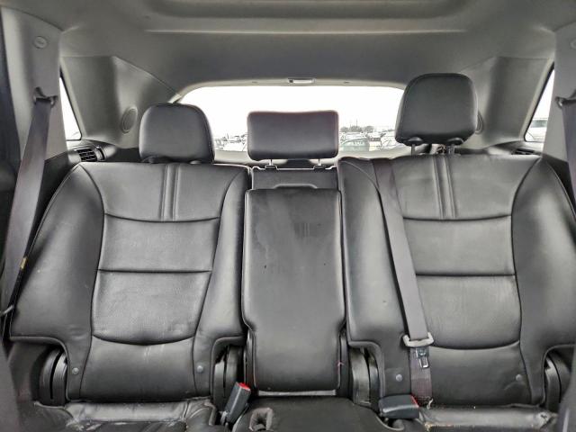 Kia Sorento Sx Image 9