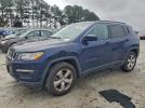 Jeep Compass Latitude Image 1