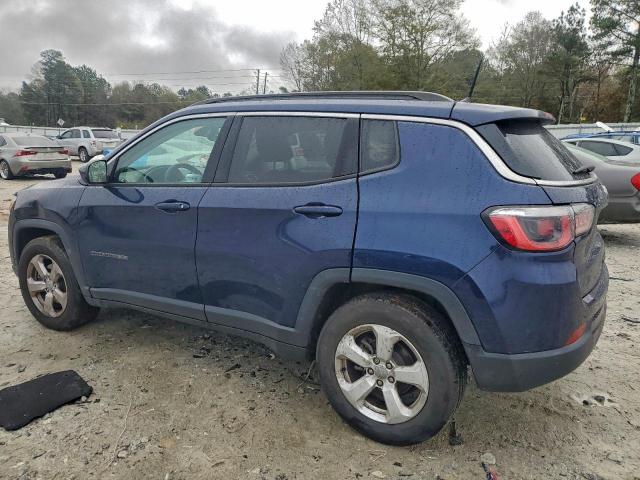 Jeep Compass Latitude Image 7