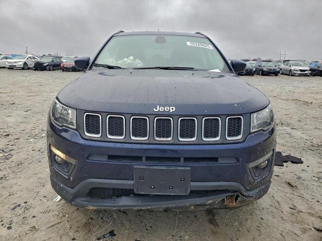 Jeep Compass Latitude Image 12
