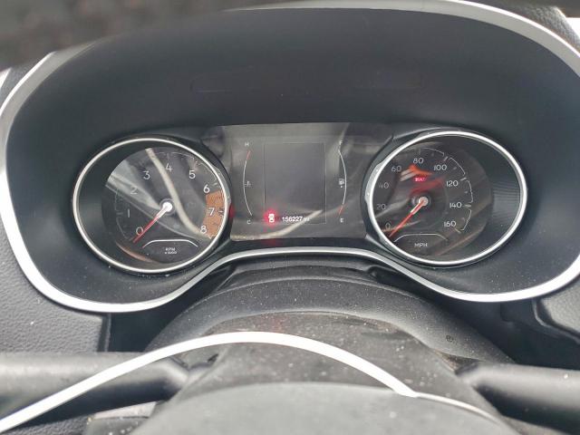 Jeep Compass Latitude Image 11