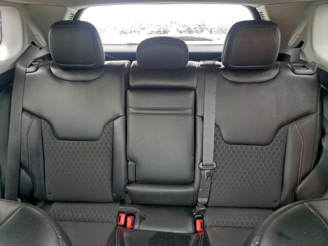 Jeep Compass Latitude Image 3