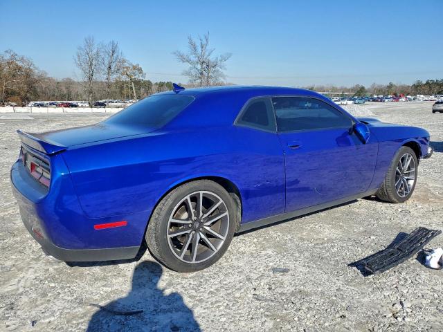 Dodge Challenger R/t Image 6