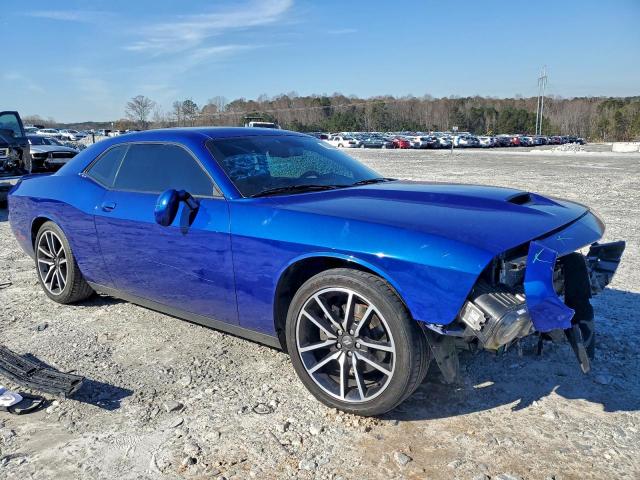 Dodge Challenger R/t Image 2