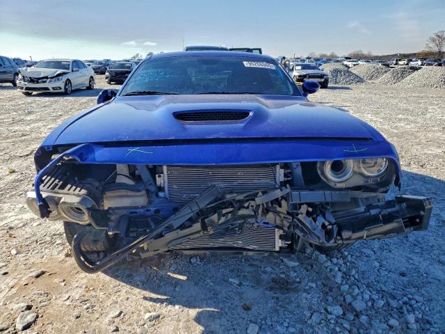 Dodge Challenger R/t Image 4