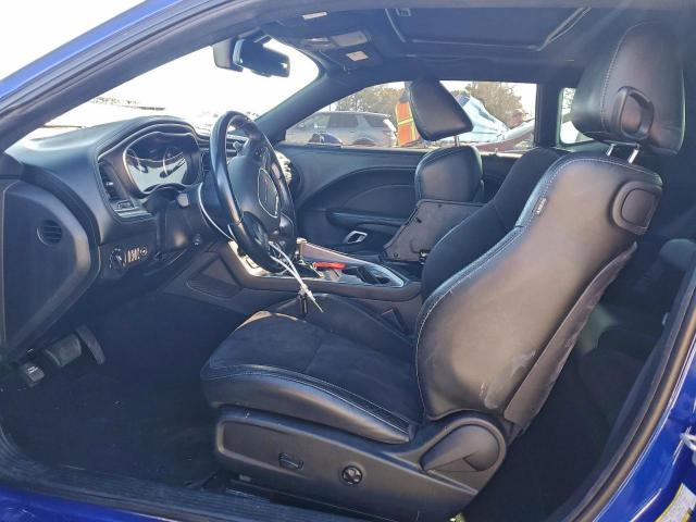 Dodge Challenger R/t Image 11