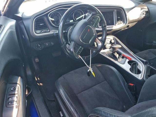 Dodge Challenger R/t Image 5